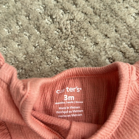 Carters 3 month outfit - Picture 2 of 2